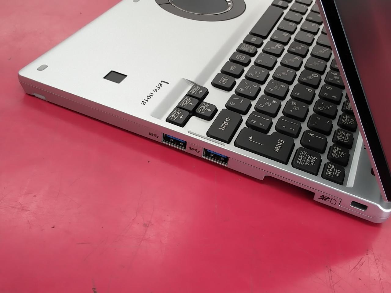 パナソニック(PANASONIC)|ノートパソコン|HARDOFFオフモール