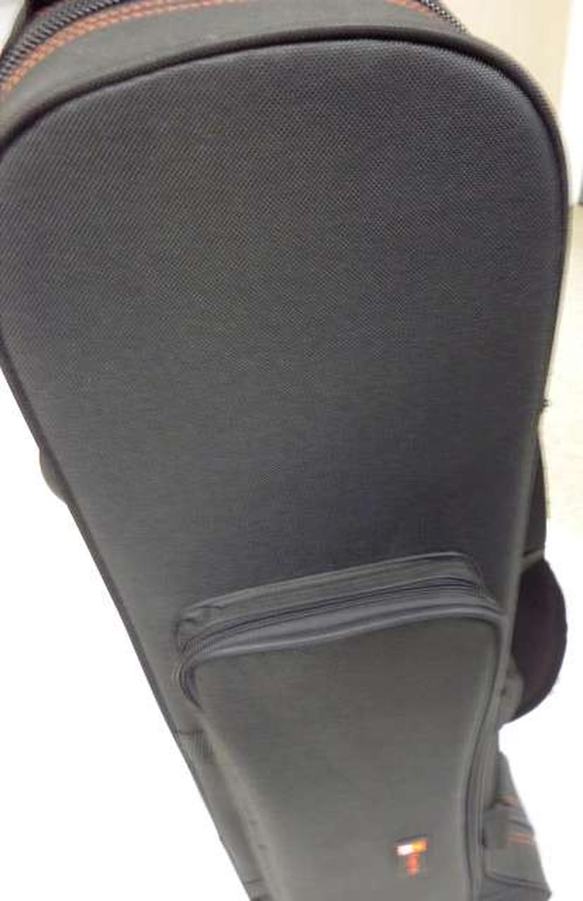 KTL KANG TAILI|テナーバストロンボーンセミハードケース|HARDOFFオフ