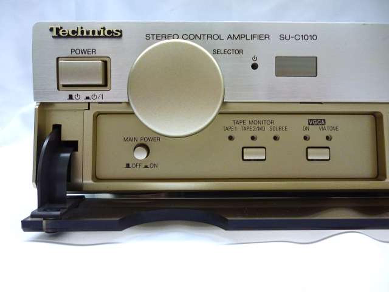 S.W.R / SM-400 - bridge 400W/stereo 140W Moonraker SWR-400 (140