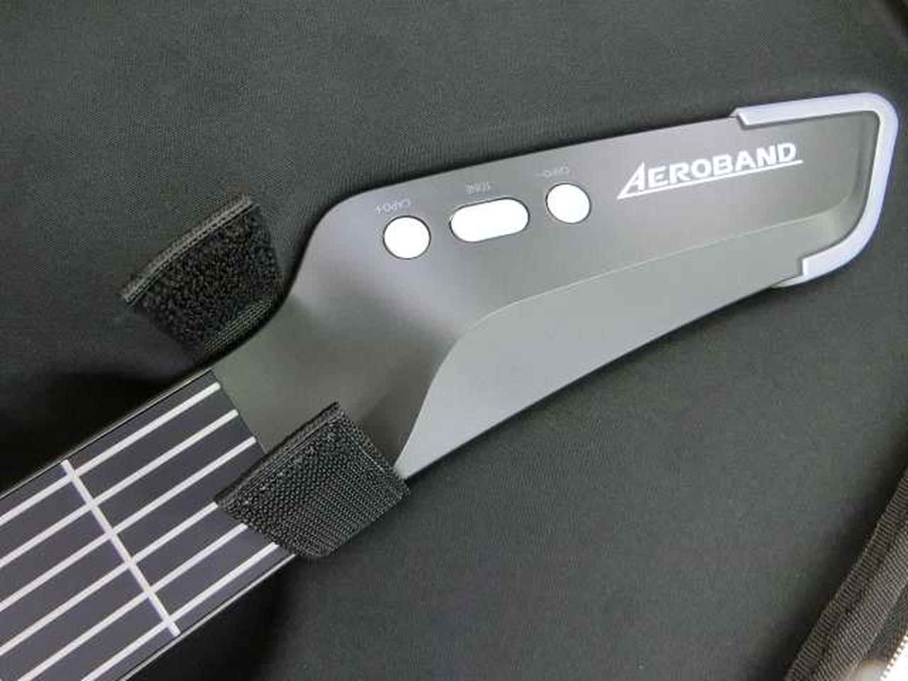 AEROBAND|AeroBand Guitar マイク、アクセサリーセット|【ハードオフ