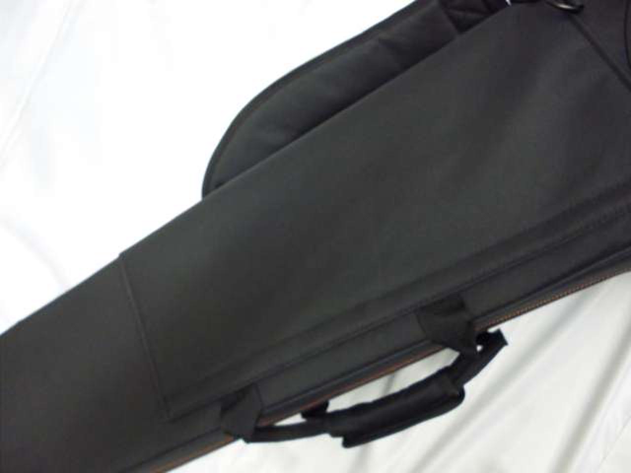 KTL KANG TAILI|テナーバストロンボーンセミハードケース|HARDOFFオフ