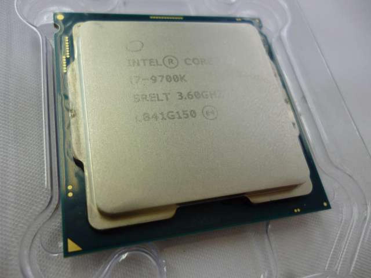 インテルジャパン(INTEL)|COREi7 9700K|HARDOFFオフモール（オフモ