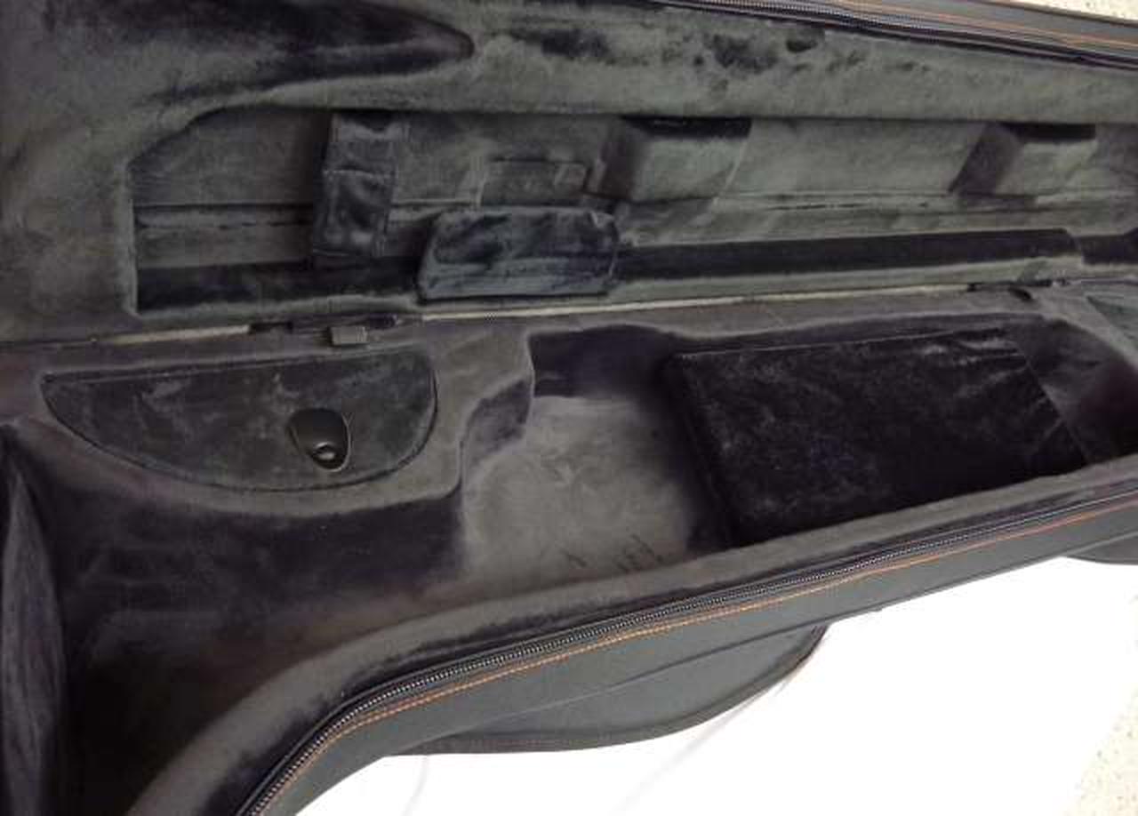 KTL KANG TAILI|テナーバストロンボーンセミハードケース|HARDOFFオフ