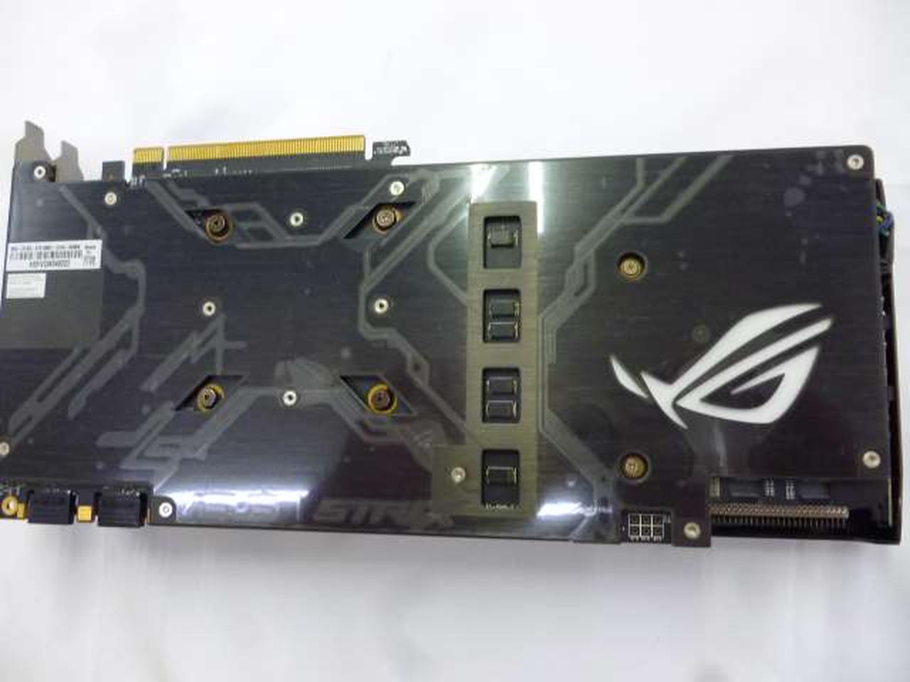 アスース(ASUS)|グラフィックボード|HARDOFFオフモール（オフモ