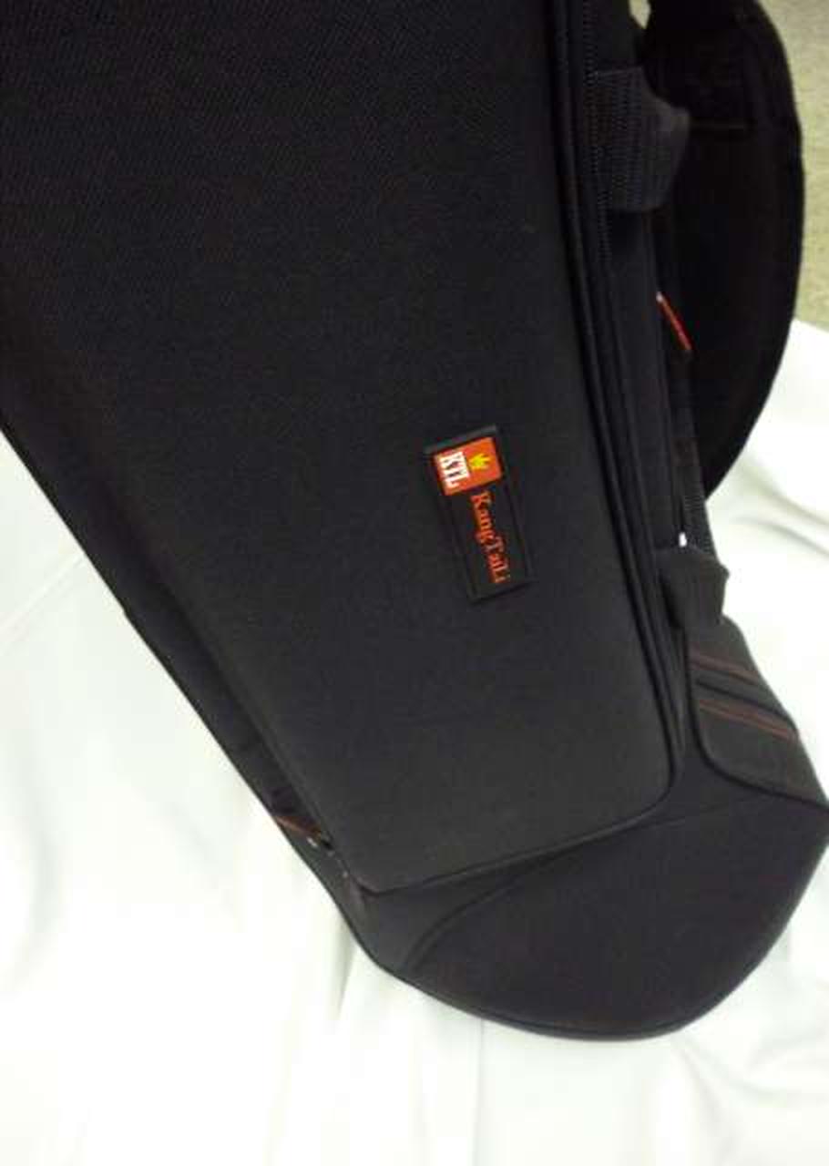 KTL KANG TAILI|テナーバストロンボーンセミハードケース|HARDOFFオフ