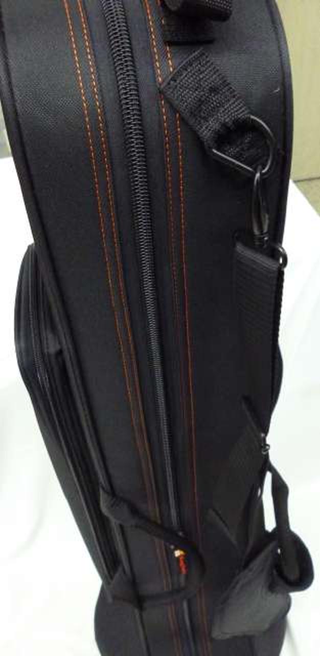 KTL KANG TAILI|テナーバストロンボーンセミハードケース|HARDOFFオフ