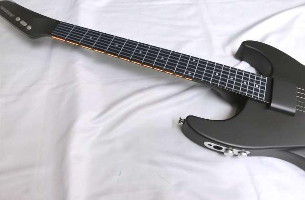 AEROBAND|AeroBand Guitar マイク、アクセサリーセット|【ハードオフ