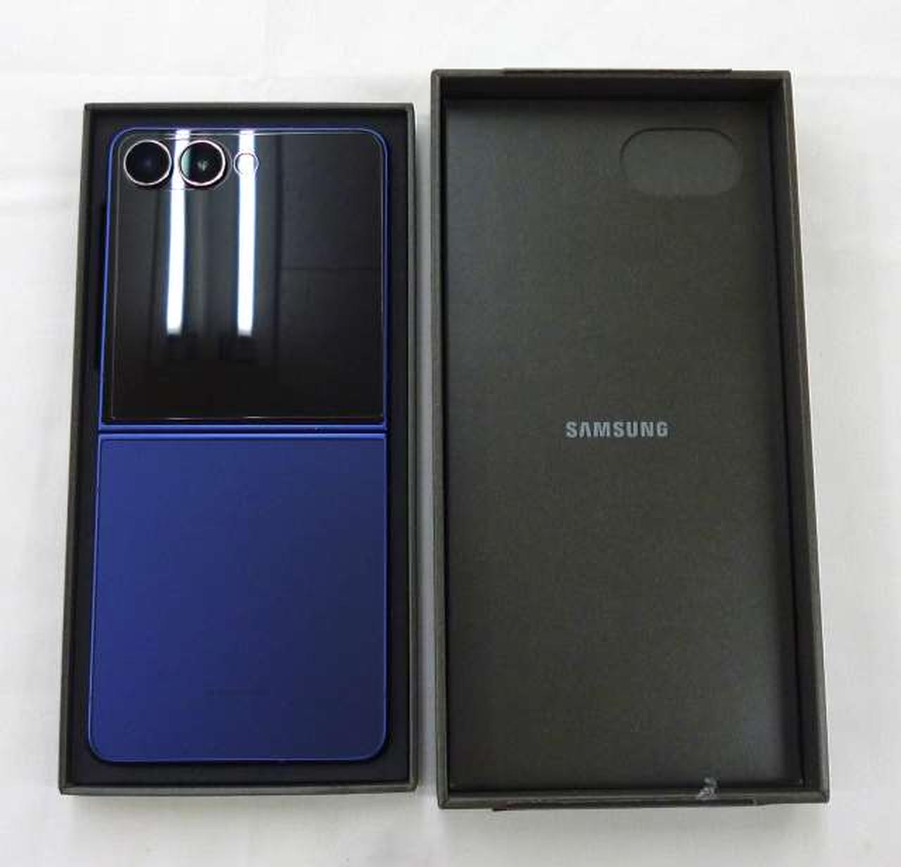 ニホンサムスン(SAMSUNG)|GALAXY Z FLIP7|HARDOFFオフモール（オフモ