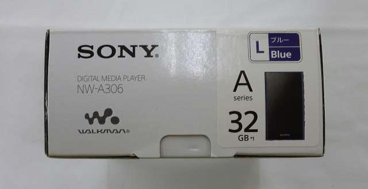 ソニー(SONY)|デジタルウォークマン|HARDOFFオフモール（オフモ