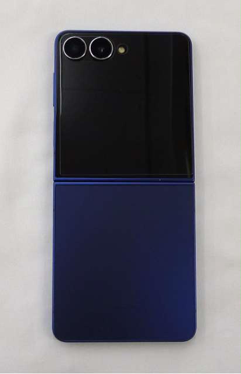 ニホンサムスン(SAMSUNG)|GALAXY Z FLIP7|HARDOFFオフモール（オフモ