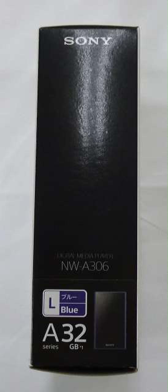 SONY NW-A306 YY1301B1ウォークマン　ジャンク品 SONY NW-A306 YY1301B1ウォークマン ジャンク品 - メルカリ