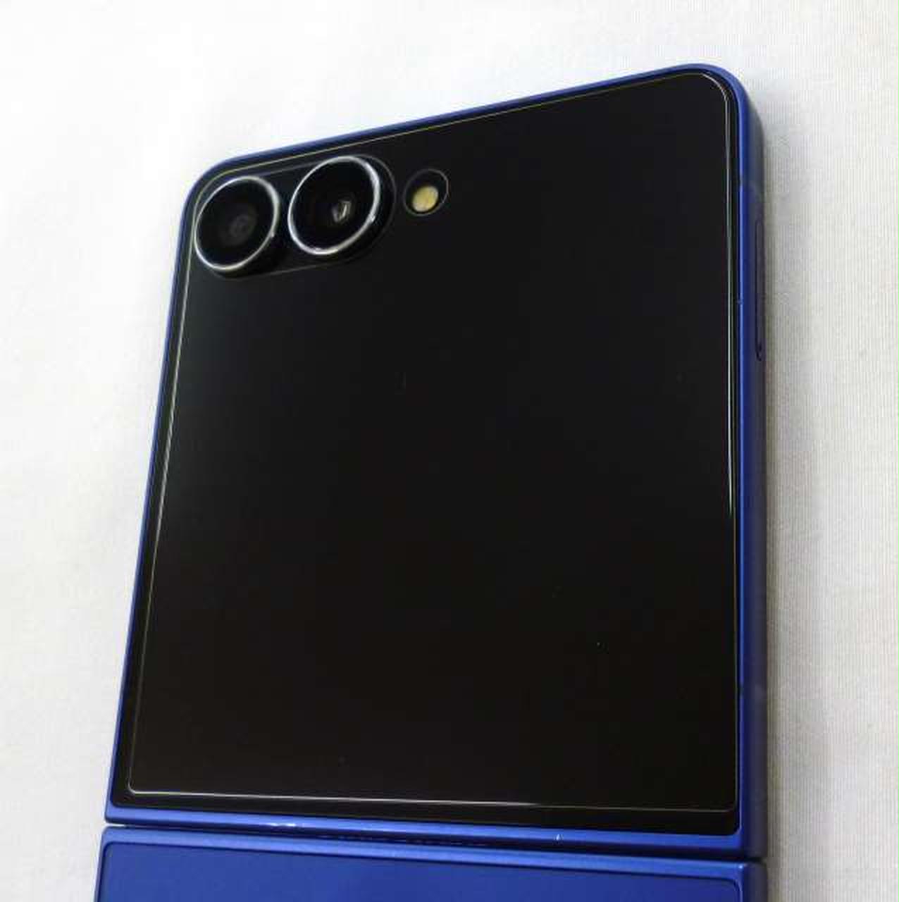 ニホンサムスン(SAMSUNG)|GALAXY Z FLIP7|HARDOFFオフモール（オフモ