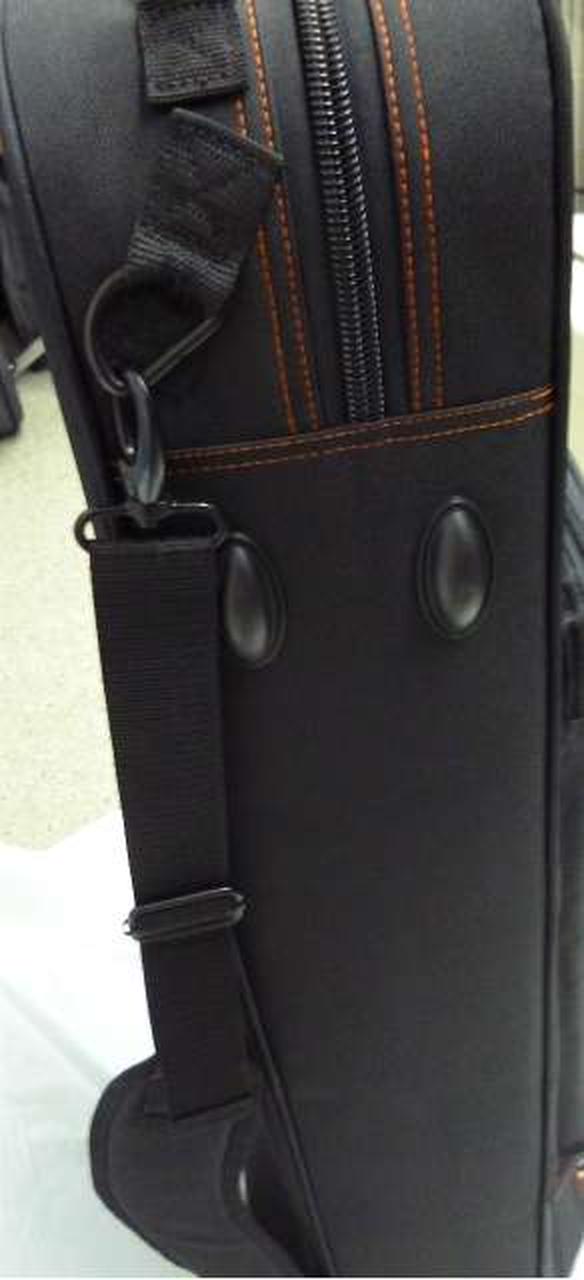 KTL KANG TAILI|テナーバストロンボーンセミハードケース|HARDOFFオフ