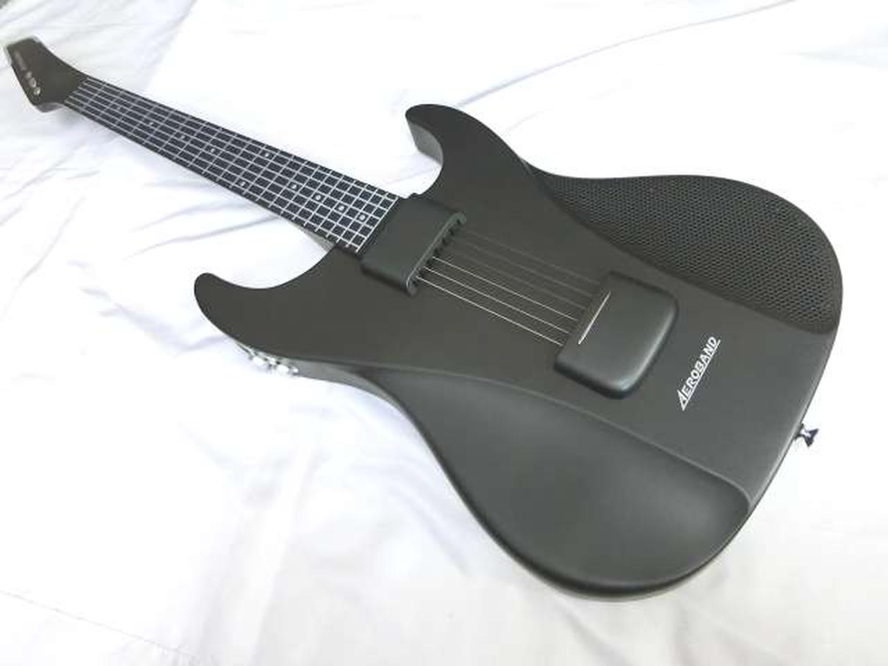 AEROBAND|AeroBand Guitar マイク、アクセサリーセット|【ハードオフ