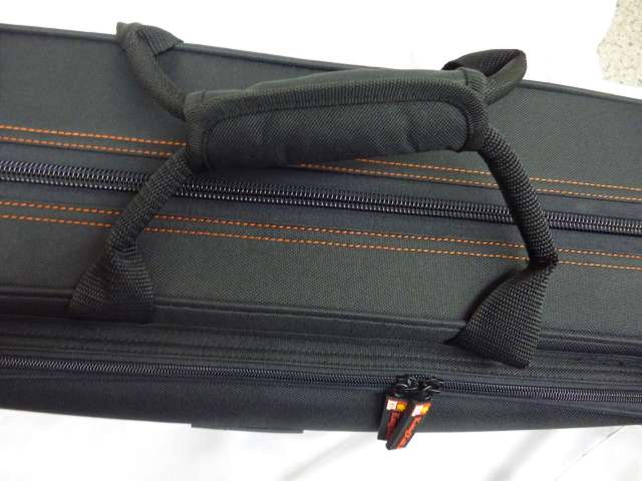 KTL KANG TAILI|テナーバストロンボーンセミハードケース|HARDOFFオフ