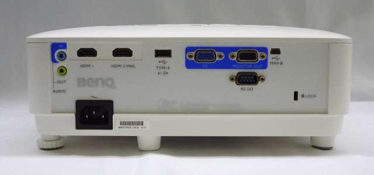 BENQ|プロジェクター|【ハードオフ公式通販】オフモール|2011640000107360