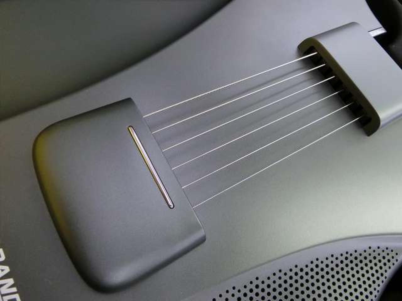 AEROBAND|AeroBand Guitar マイク、アクセサリーセット|【ハードオフ