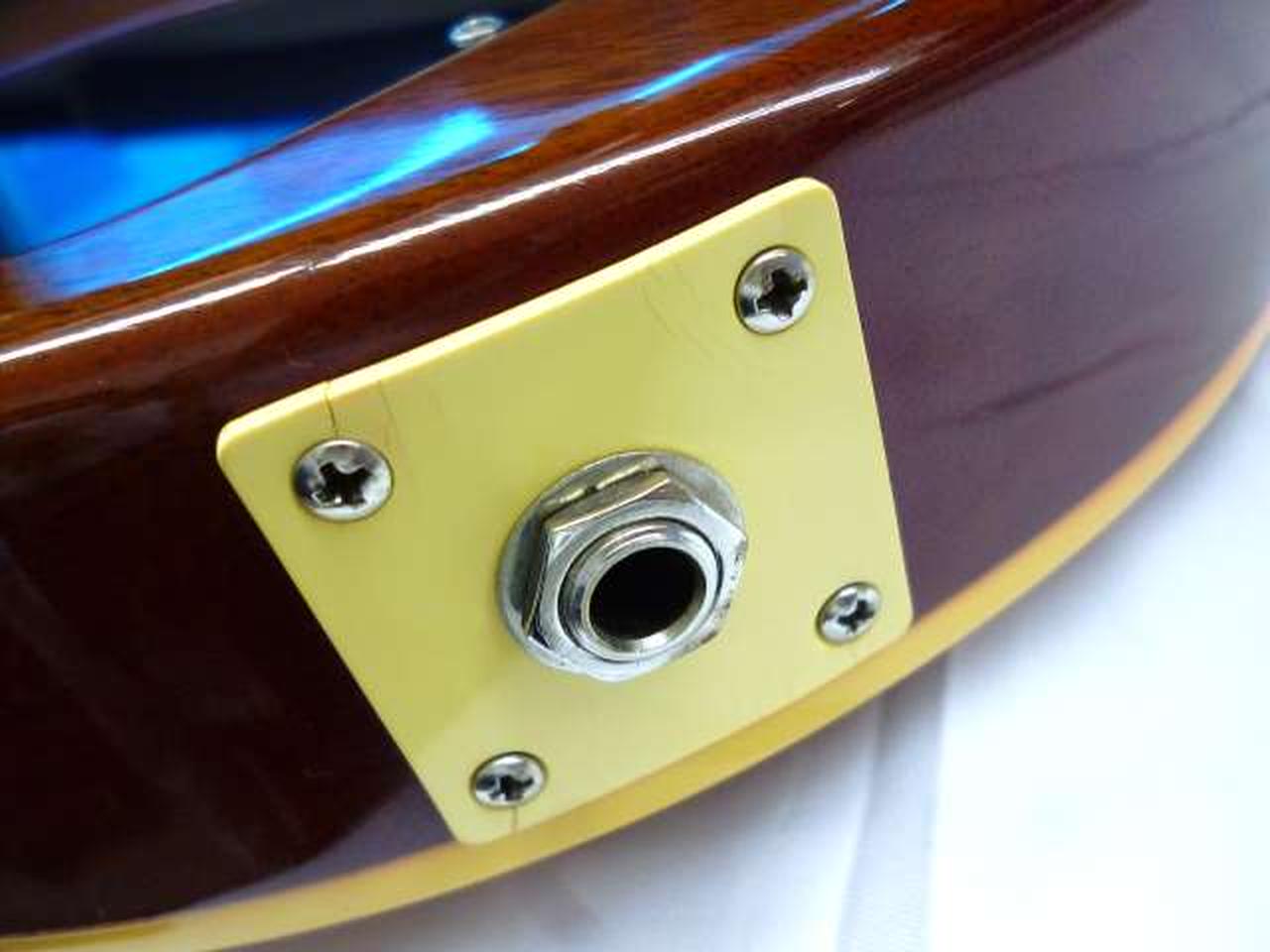 59レスポール ヒストリックセレクト ジミーペイジ仕様Ω MOSRITE【VS-5 