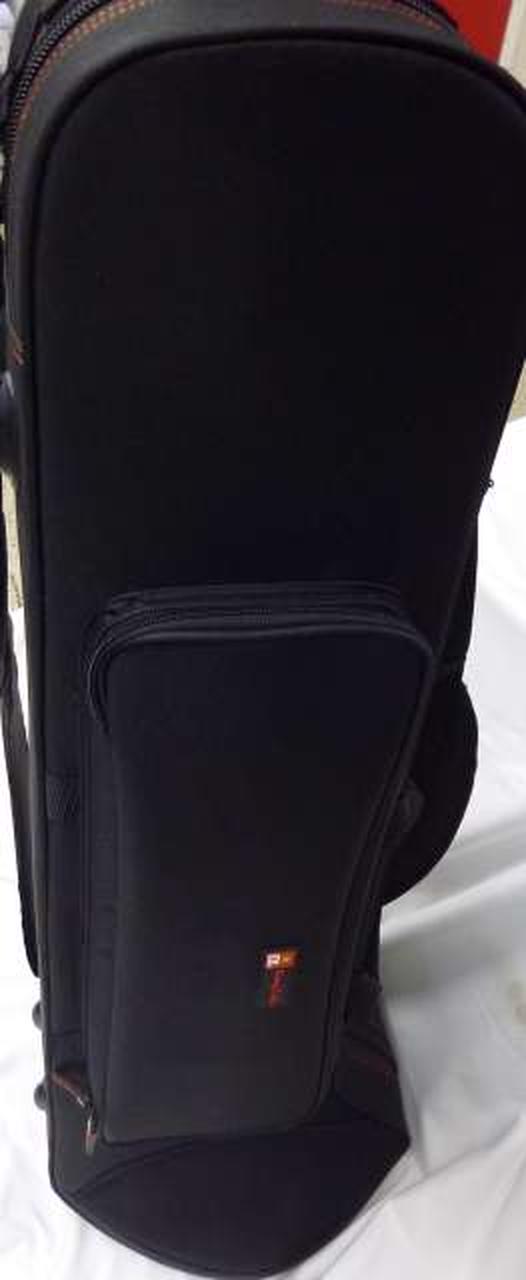 KTL KANG TAILI|テナーバストロンボーンセミハードケース|HARDOFFオフ KTL KANG TAILI|テナーバストロンボーンセミハードケース|HARDOFFオフ