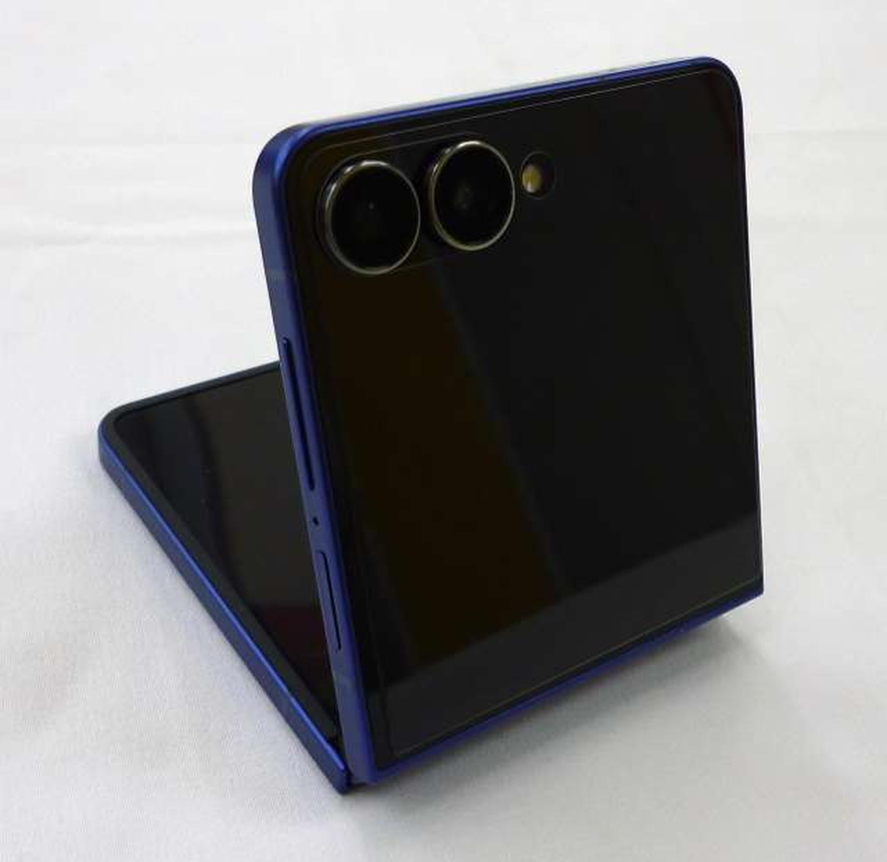 ニホンサムスン(SAMSUNG)|GALAXY Z FLIP7|HARDOFFオフモール（オフモ