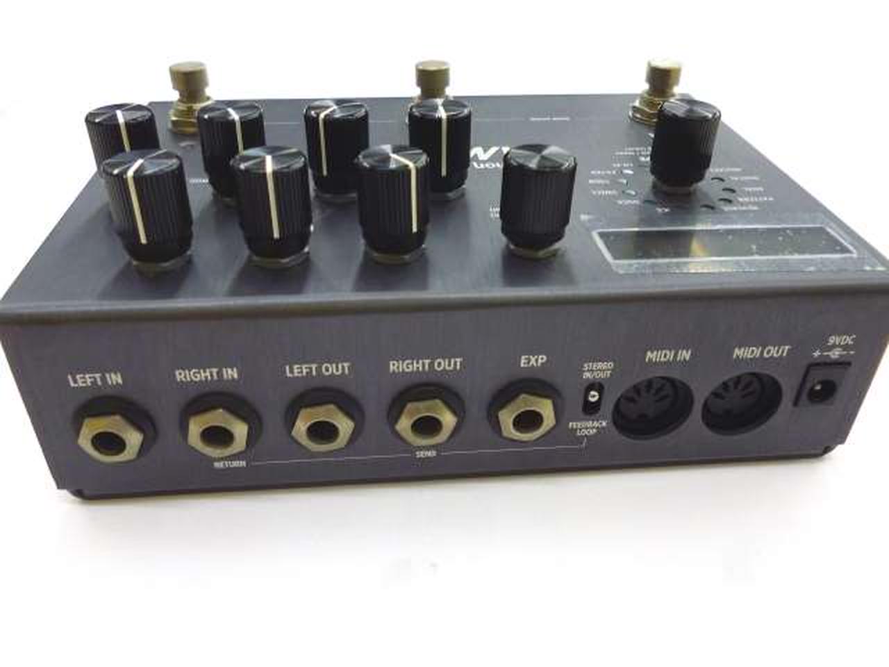ストライモン(STRYMON)|デジタルディレイ|HARDOFFオフモール