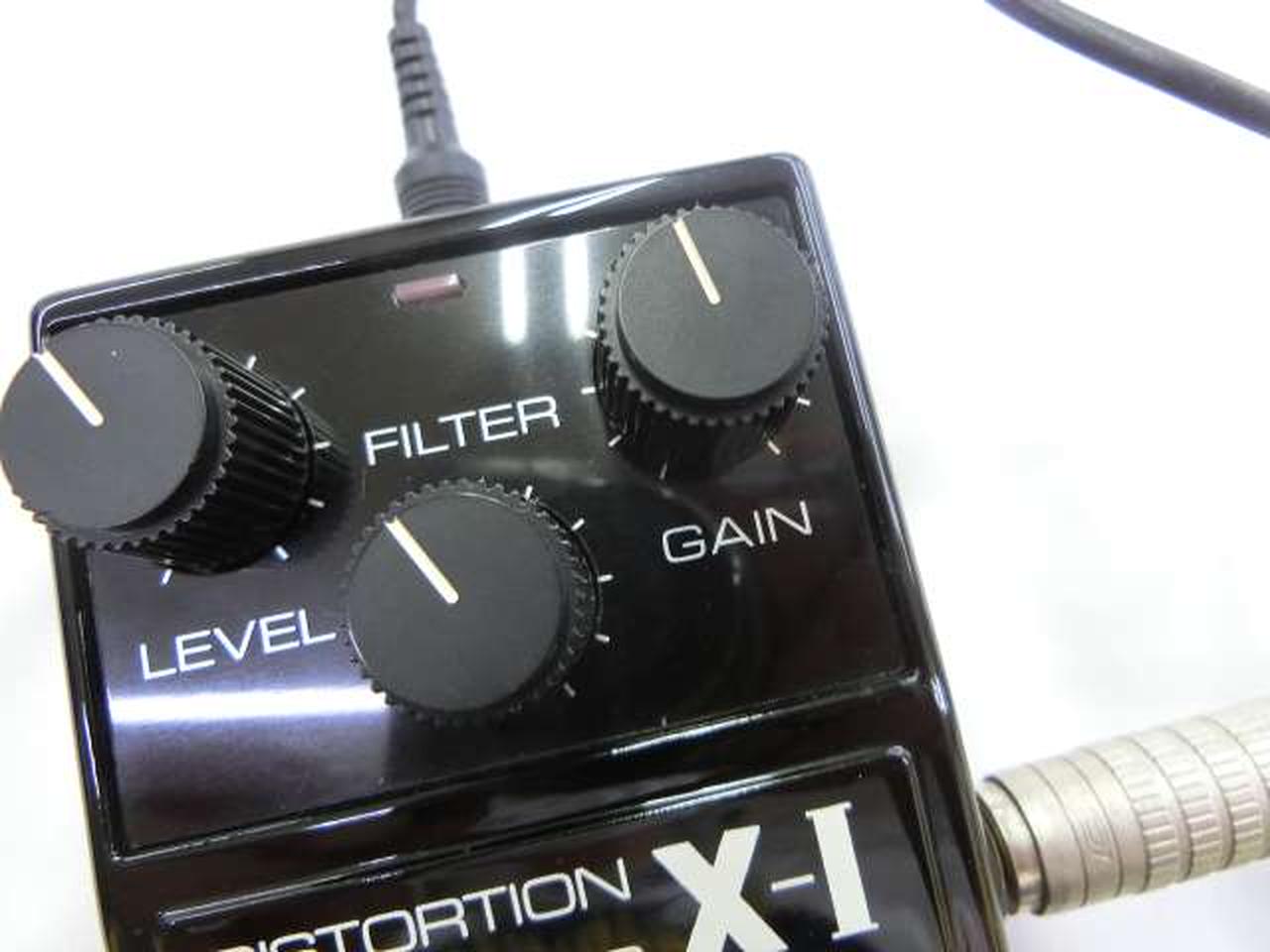 AC駆動