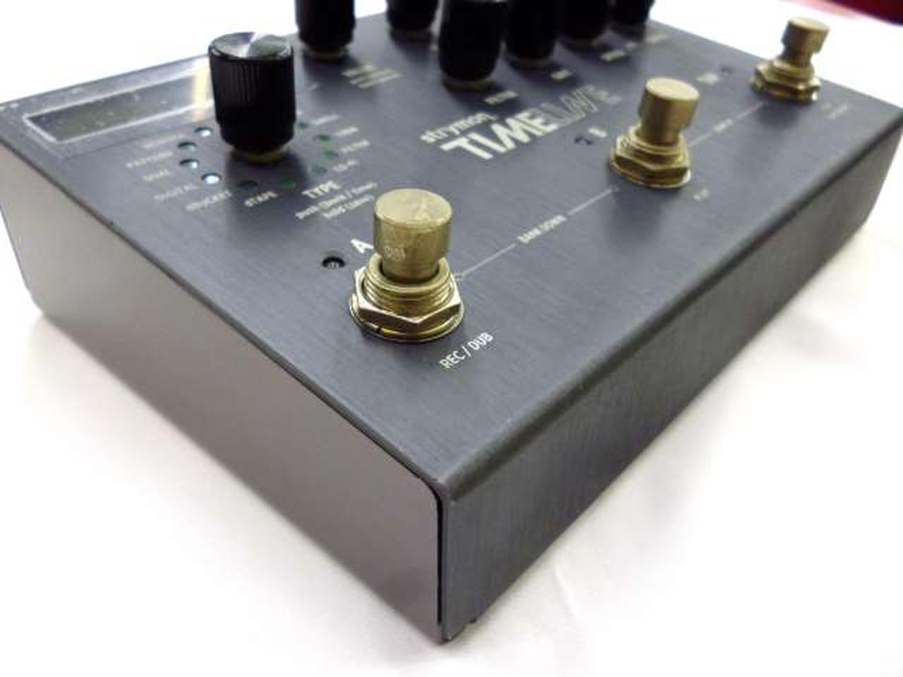 ストライモン(STRYMON)|デジタルディレイ|HARDOFFオフモール