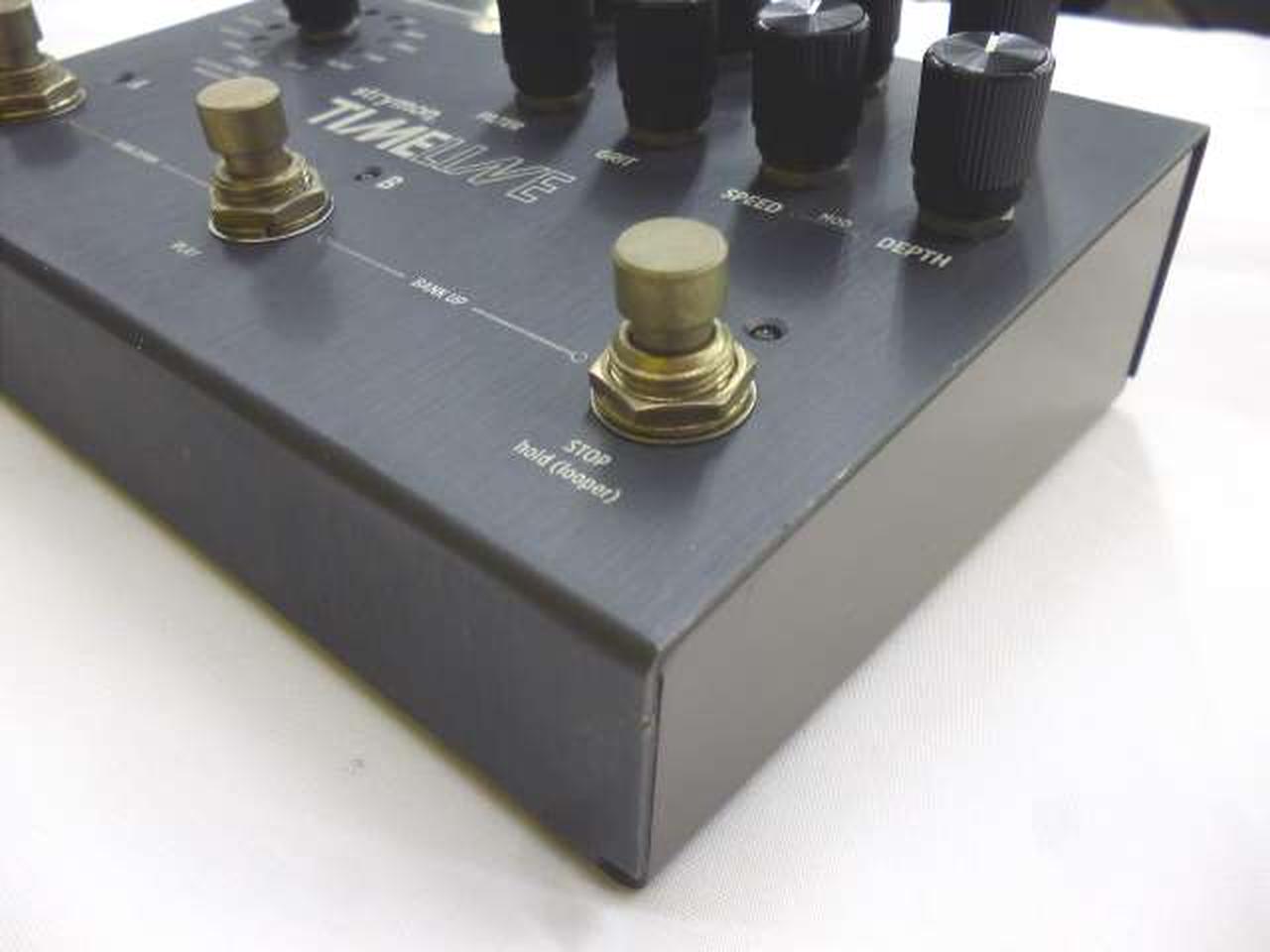 ストライモン(STRYMON)|デジタルディレイ|HARDOFFオフモール