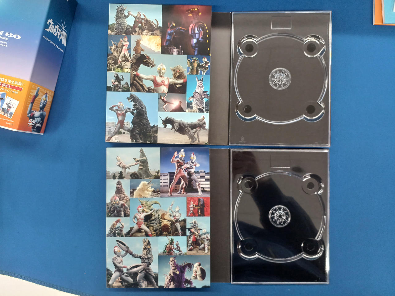 バンダイ(BANDAI)|特撮DVDソフト|HARDOFFオフモール（オフモ