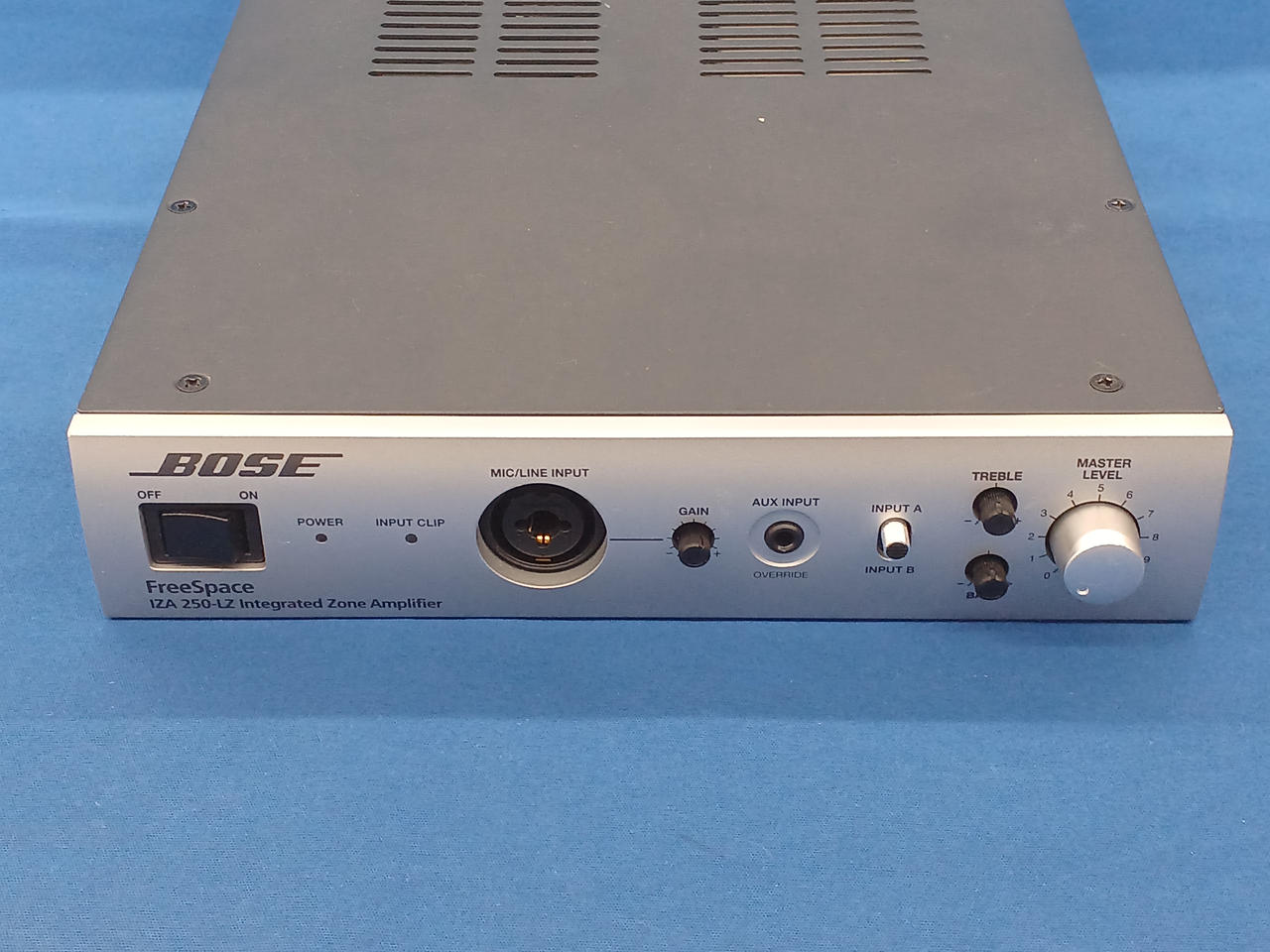 中古品】BOSE ボーズ FreeSpace IZA 250-LZ 中古品】BOSE ボーズ