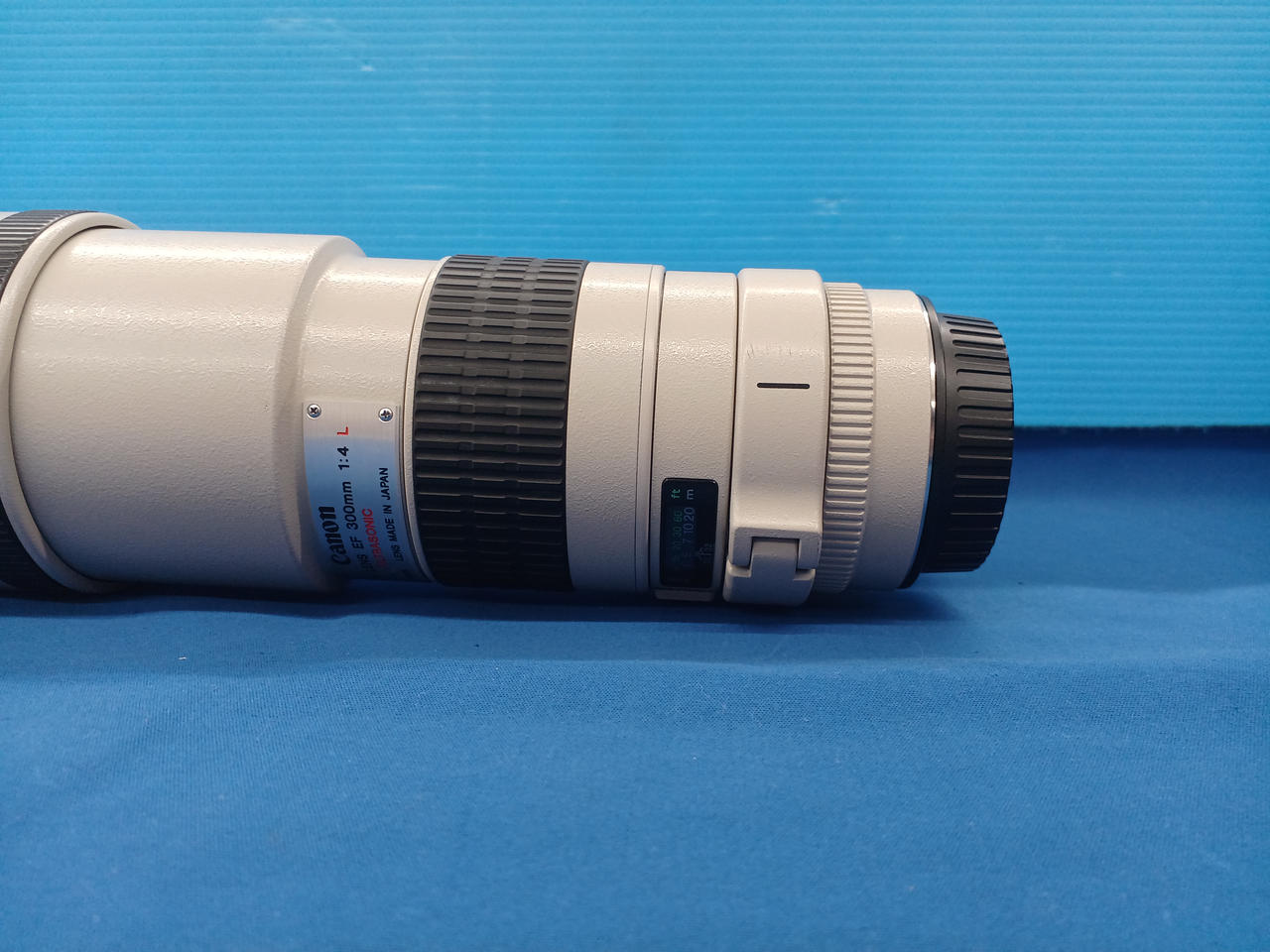 レンズ(単焦点) CANON キヤノン、美しいボケ味を表現できるLレンズ「RF135mm F1.8 L IS