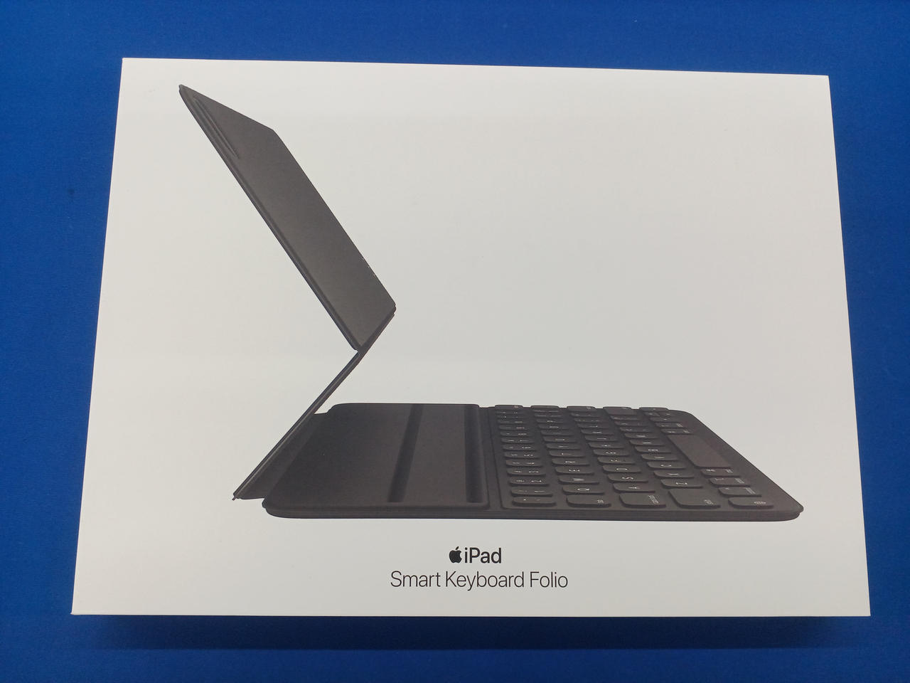 アップルコンピュータジャパン(APPLE)|Smart Keyboard Folio