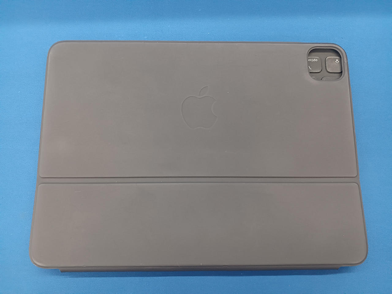 Apple Smart Keyboard ジャンク品 アップルコンピュータジャパン(APPLE)|Smart Keyboard for iPad