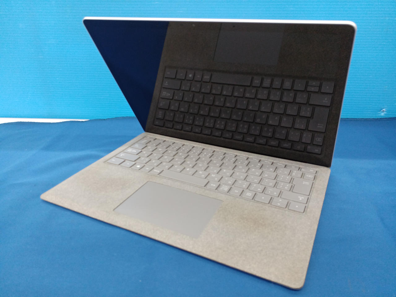Microsoft Surface Laptop 1769　ジャンク品 Microsoft Surface Laptop 1769 ジャンク品 2025年最新】Yahoo