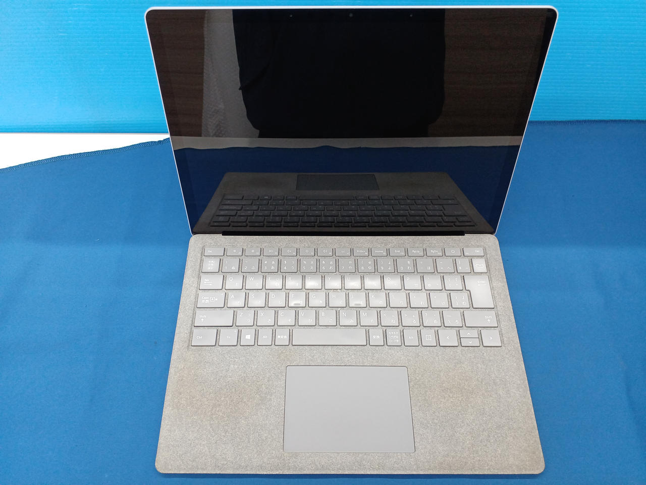 Microsoft Surface Laptop 1769　ジャンク品 Microsoft Surface Laptop 1769 ジャンク Microsoft Surface