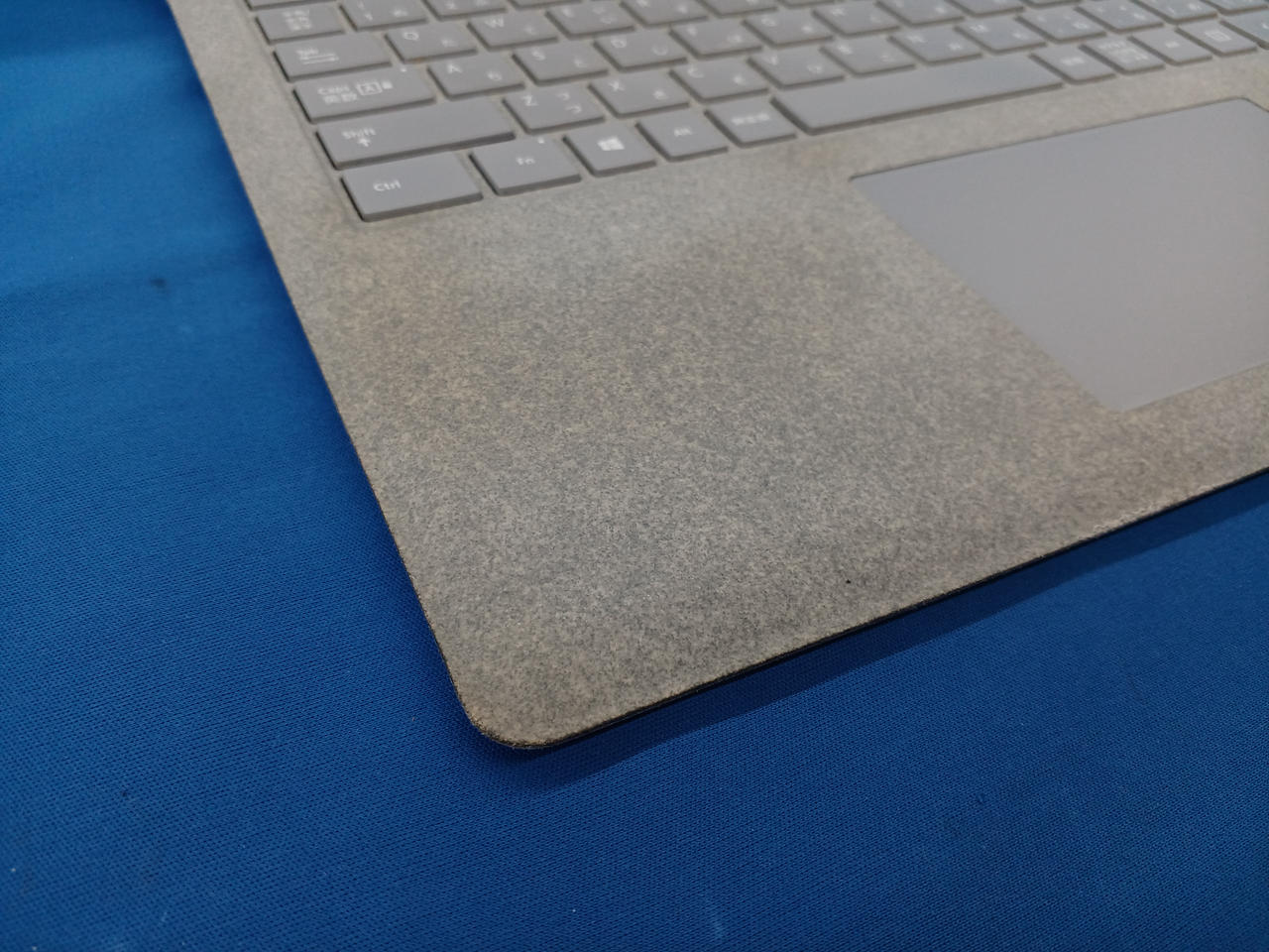 マイクロソフト(MICROSOFT)|SURFACE LAPTOP 1769|HARDOFFオフ