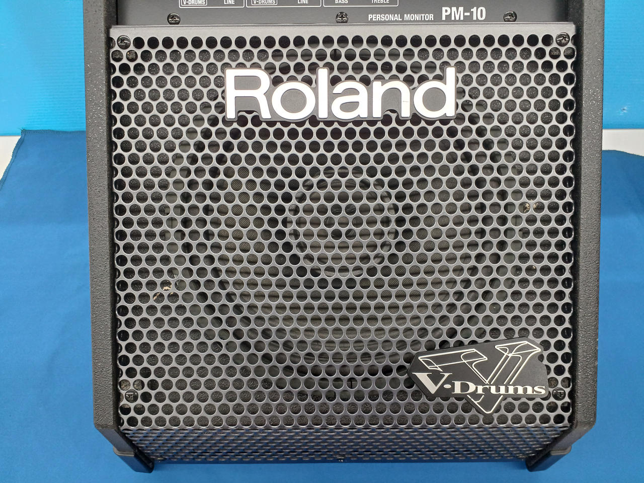 ローランド(ROLAND)|ドラムモニター|HARDOFFオフモール（オフモ