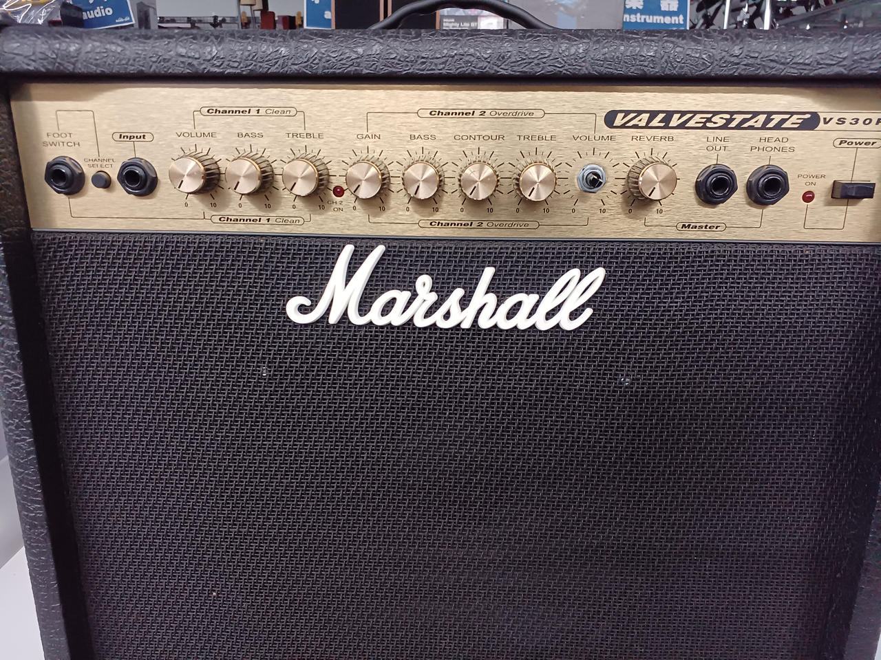 マーシャル(MARSHALL)|ギターアンプ|HARDOFFオフモール（オフモ