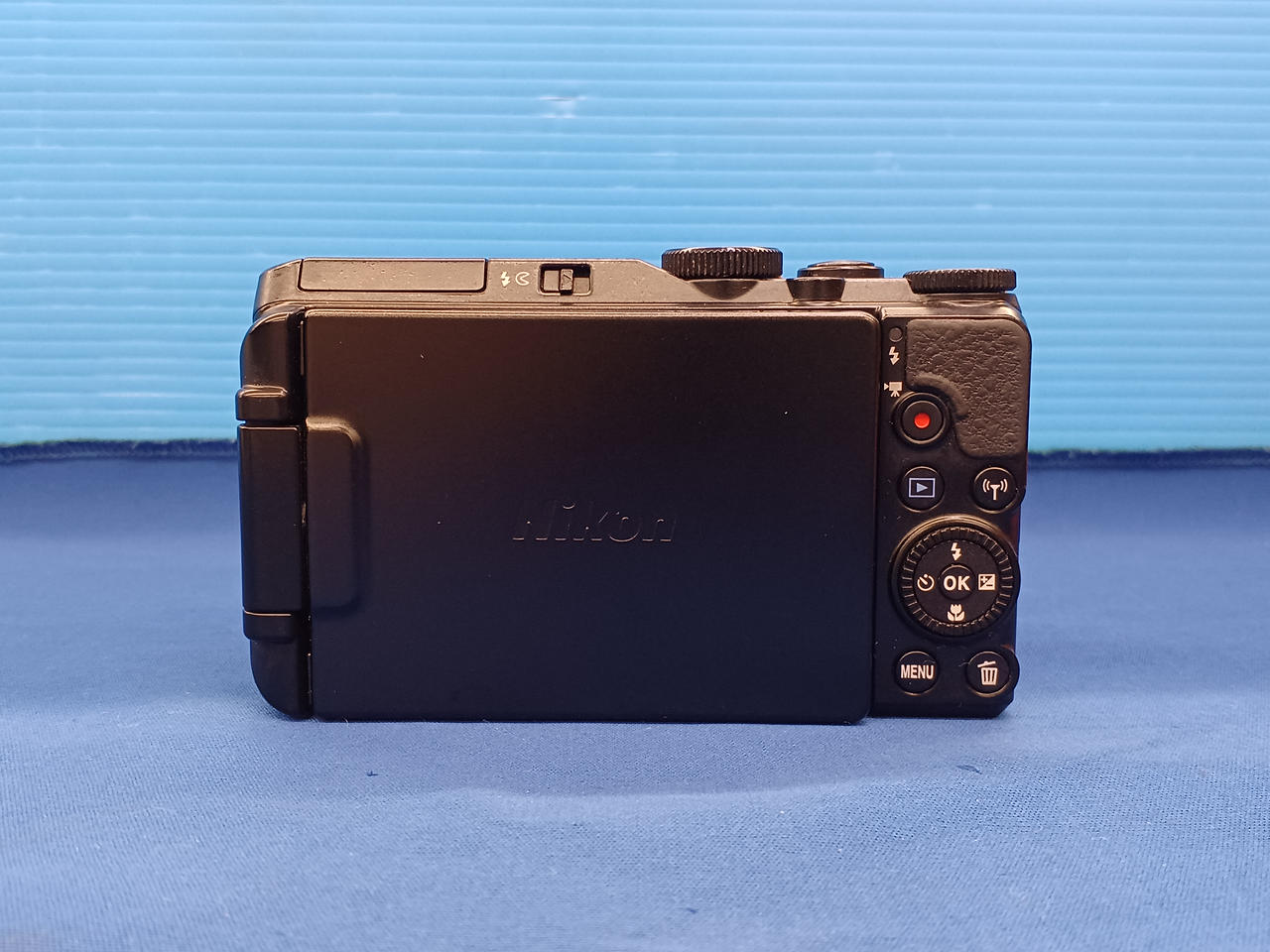 ニコン(NIKON)|デジタルカメラ|HARDOFFオフモール（オフモ