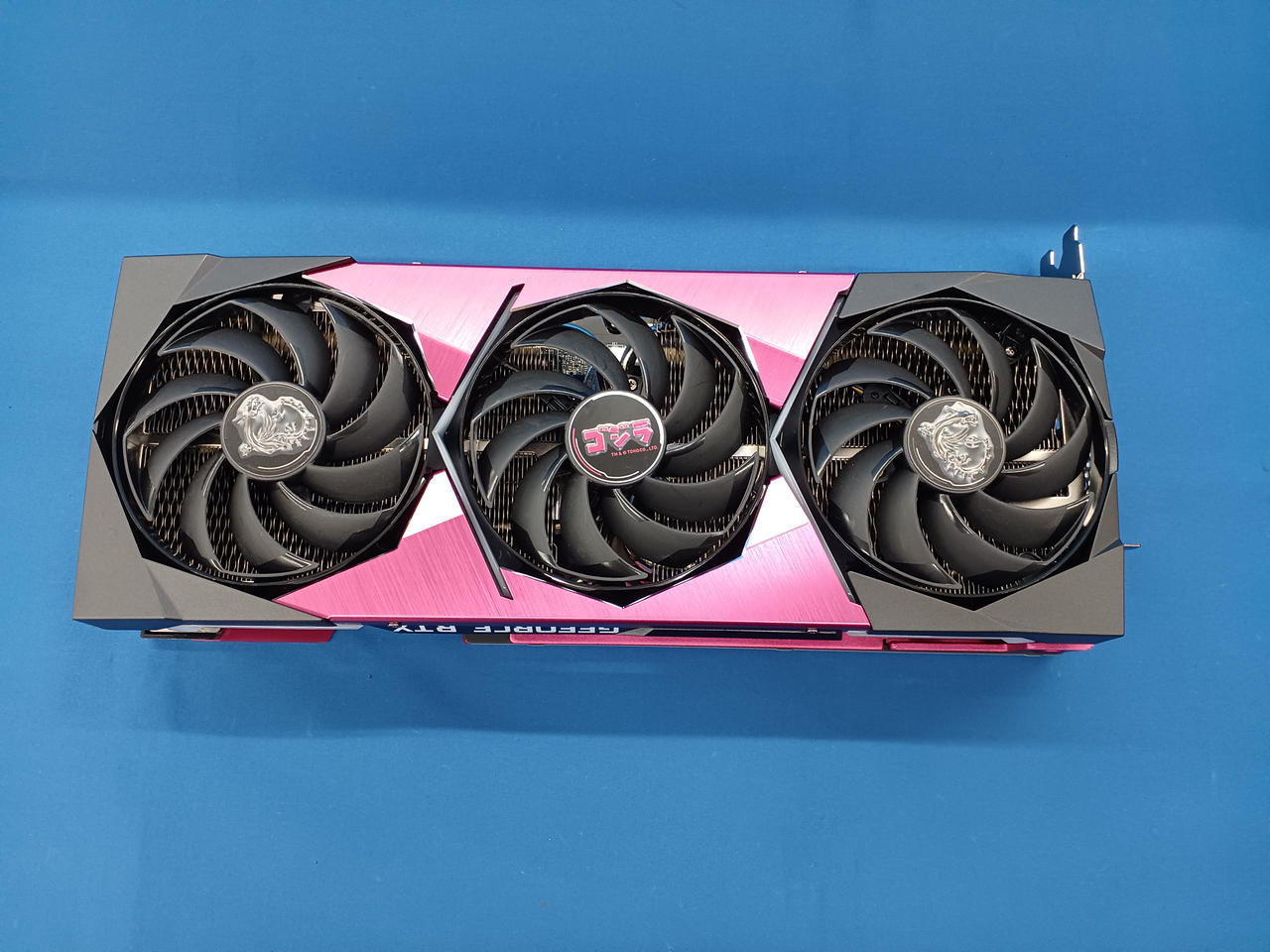 エムエスアイ(MSI)|グラフィックボード|HARDOFFオフモール（オフモ