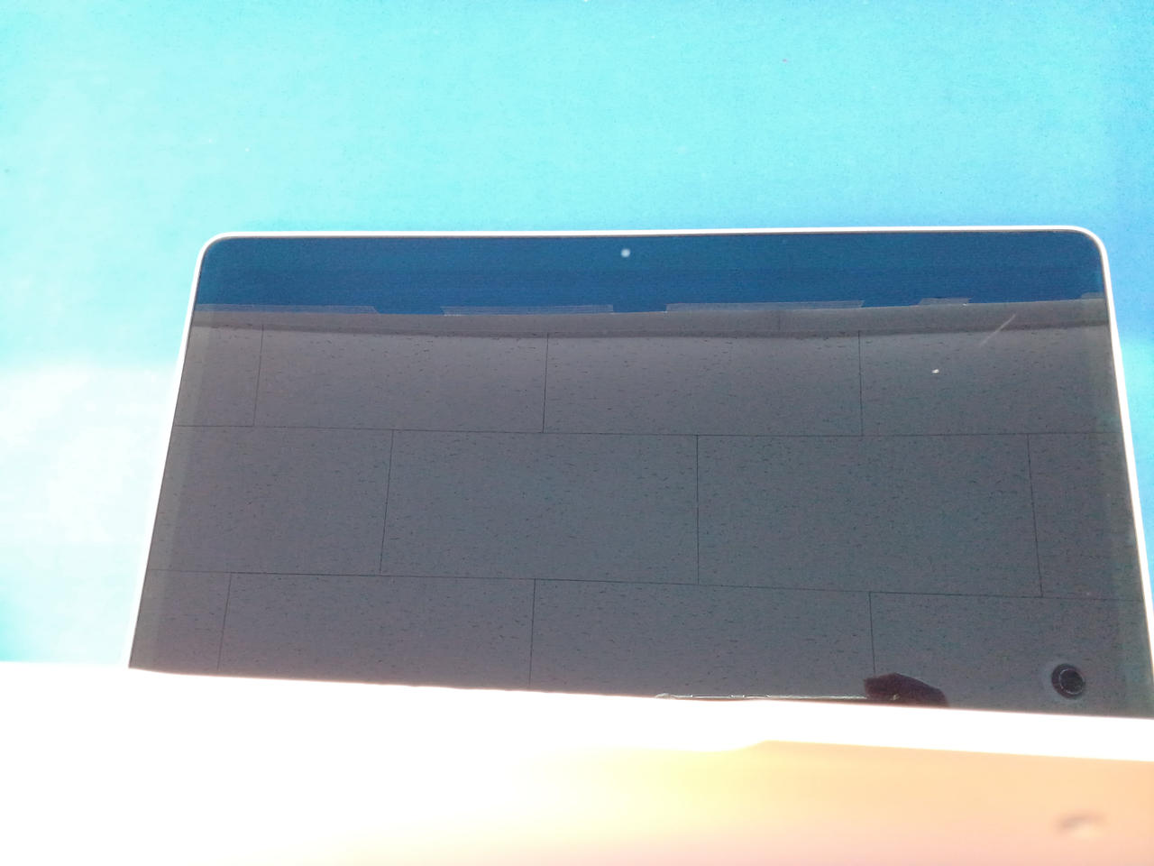 右端に線キズ有り