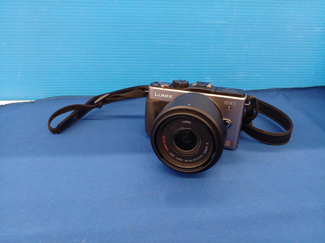 パナソニック(PANASONIC)|DMC-GX1|【ハードオフ公式通販】オフモール