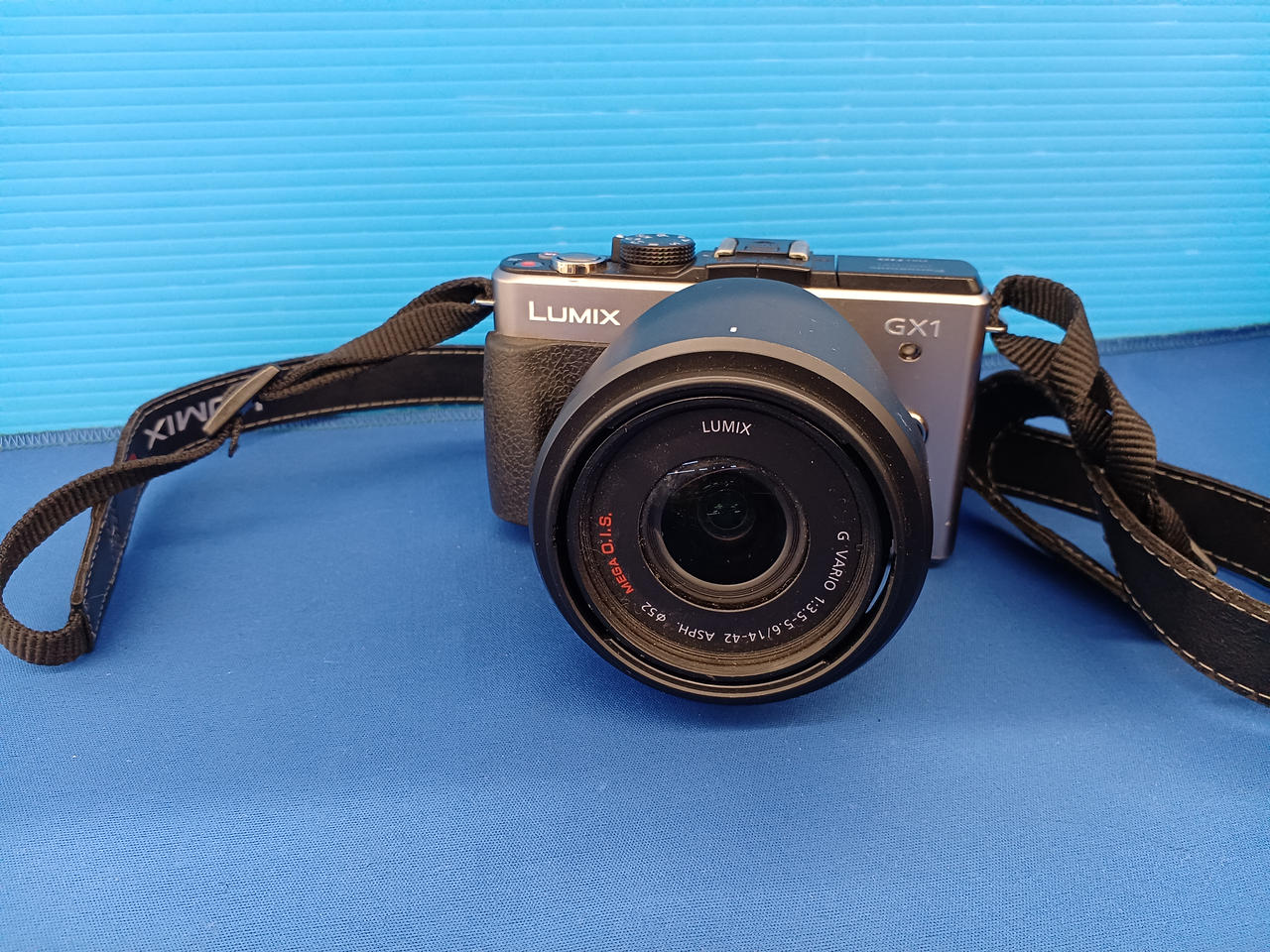 パナソニック(PANASONIC)|DMC-GX1|HARDOFFオフモール（オフモ