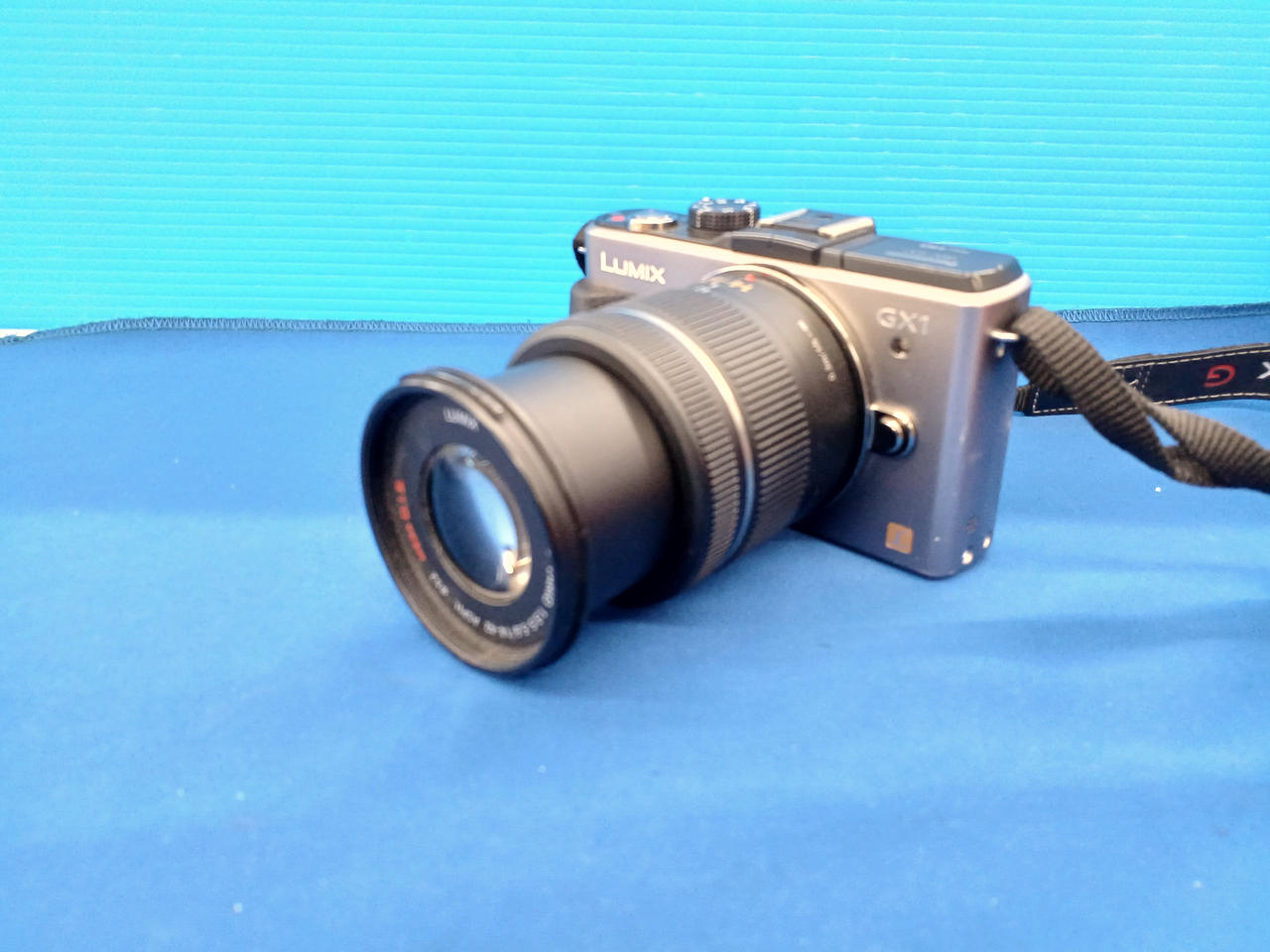 パナソニック(PANASONIC)|DMC-GX1|【ハードオフ公式通販】オフモール