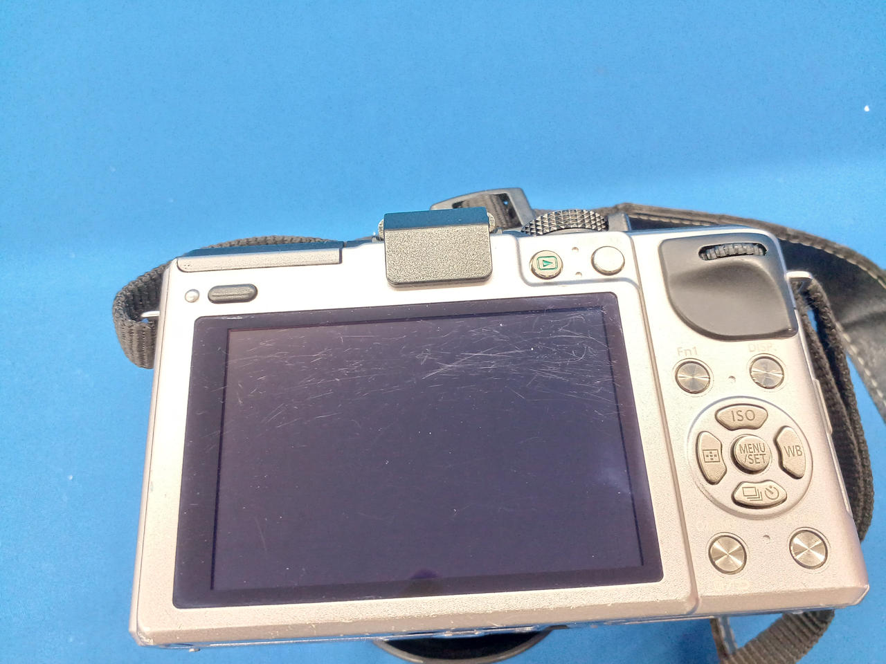 パナソニック(PANASONIC)|DMC-GX1|HARDOFFオフモール（オフモ