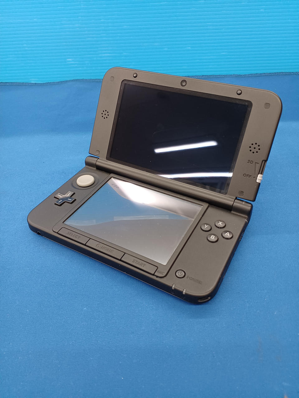 3DSLL