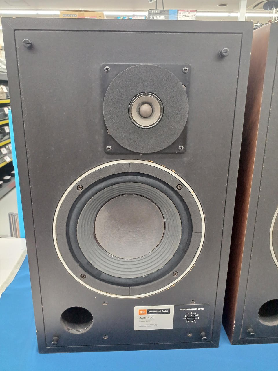 JBL|スピーカーペア|HARDOFFオフモール（オフモ）|2011670000106574