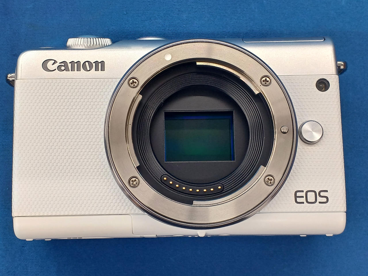 CANON EOS M100 EF-M 15-45 STM KIT　付属品 元箱 Amazon | Canon ミラーレス一眼カメラ EOS M100 EF-M15-45 IS