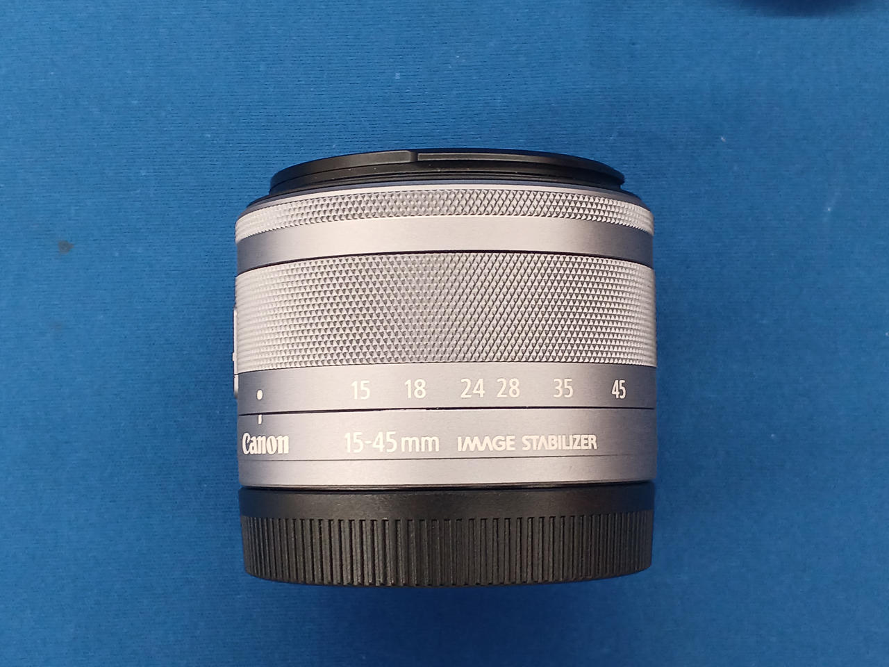 CANON|EOS M100 EF-M15-45 IS STMキット|HARDOFFオフモール