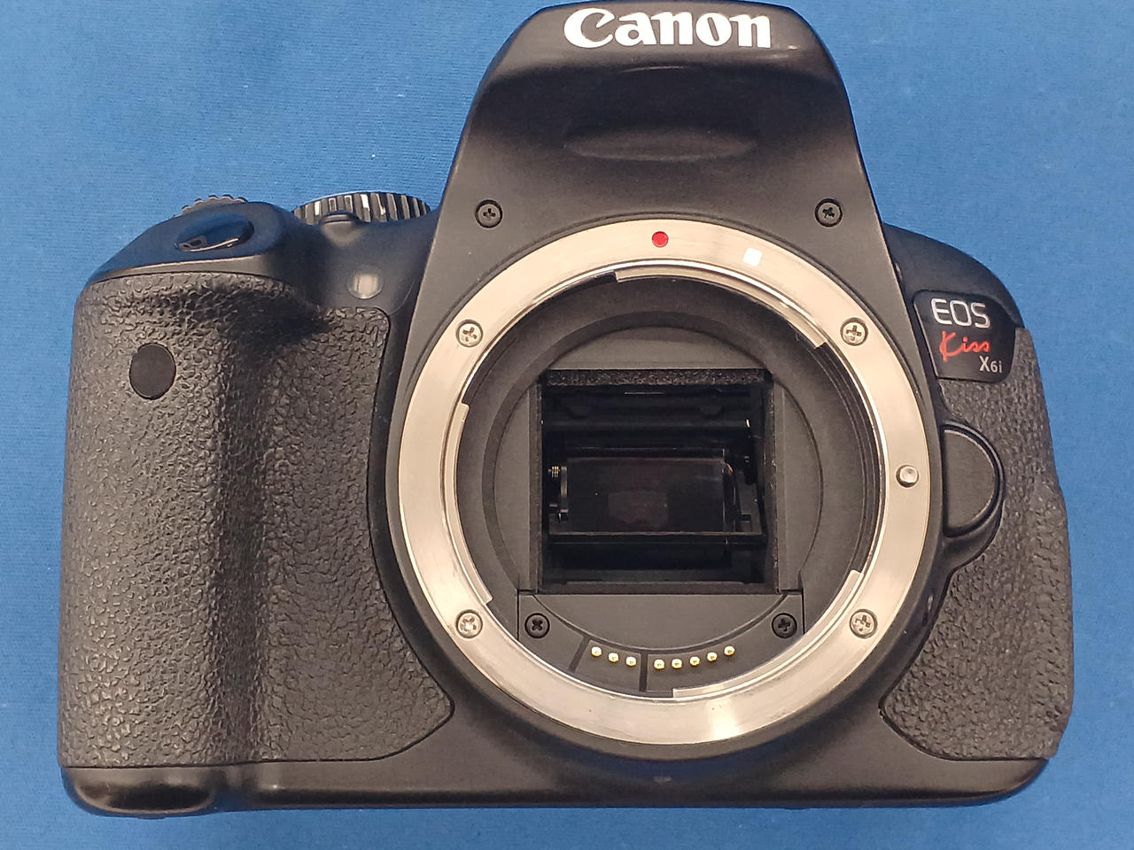 EOS Kiss まとめ売り キヤノン Canon EOS kiss Digital N レンズセット ブラック